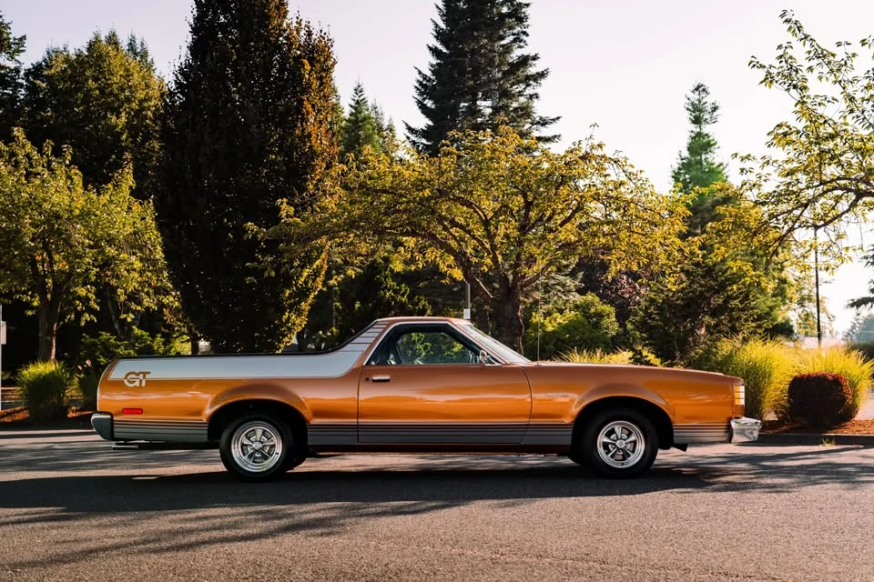 1977 Ford Ranchero 5th-7th Gen - Image 10 of 17