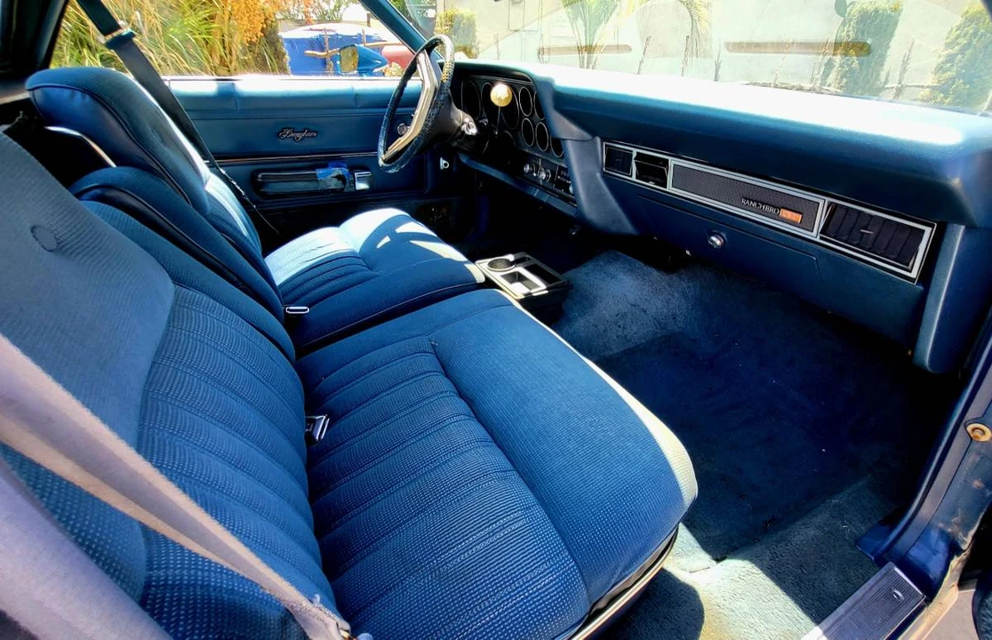 1977 Ford Ranchero 5th-7th Gen - Image 5 of 5