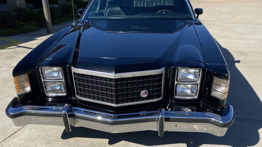 1977 Ford Ranchero 5th-7th Gen - Image 2 of 8