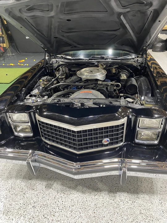 1977 Ford Ranchero 5th-7th Gen - Image 8 of 8