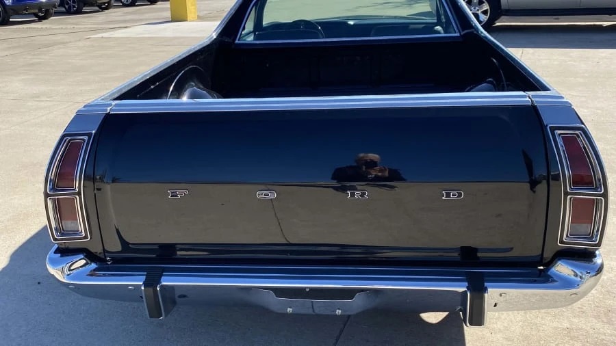 1977 Ford Ranchero 5th-7th Gen - Image 3 of 8