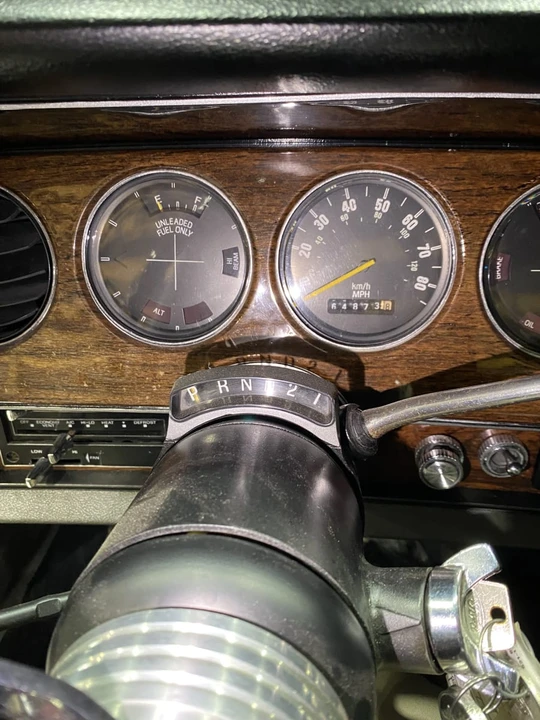 1977 Ford Ranchero 5th-7th Gen - Image 7 of 8