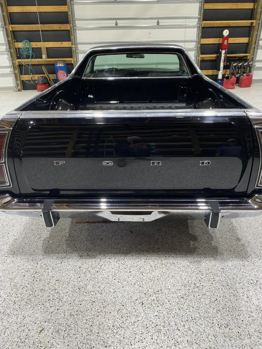 1977 Ford Ranchero 5th-7th Gen - Image 4 of 8