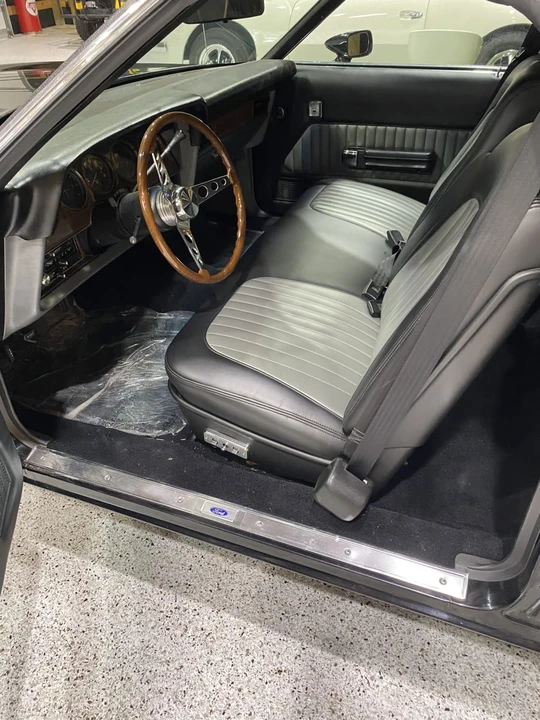 1977 Ford Ranchero 5th-7th Gen - Image 6 of 8