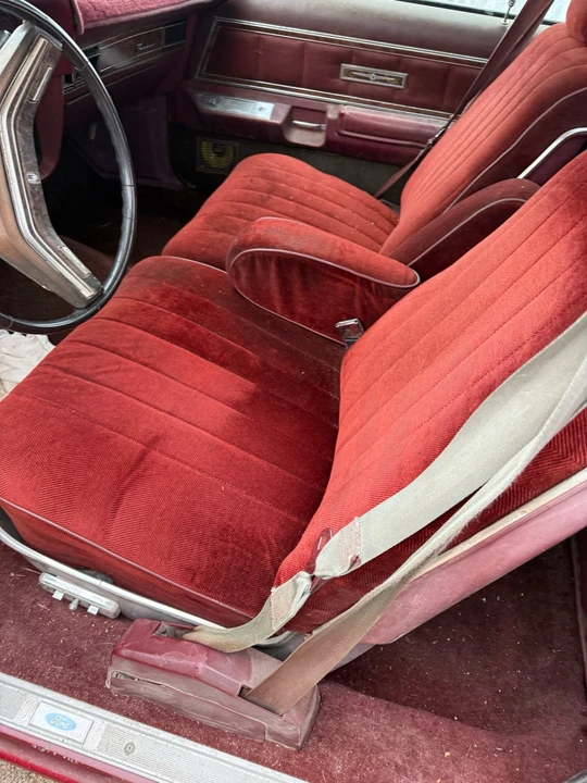 1977 Ford Ranchero 5th-7th Gen - Image 5 of 7