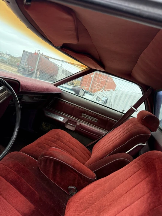 1977 Ford Ranchero 5th-7th Gen - Image 7 of 7