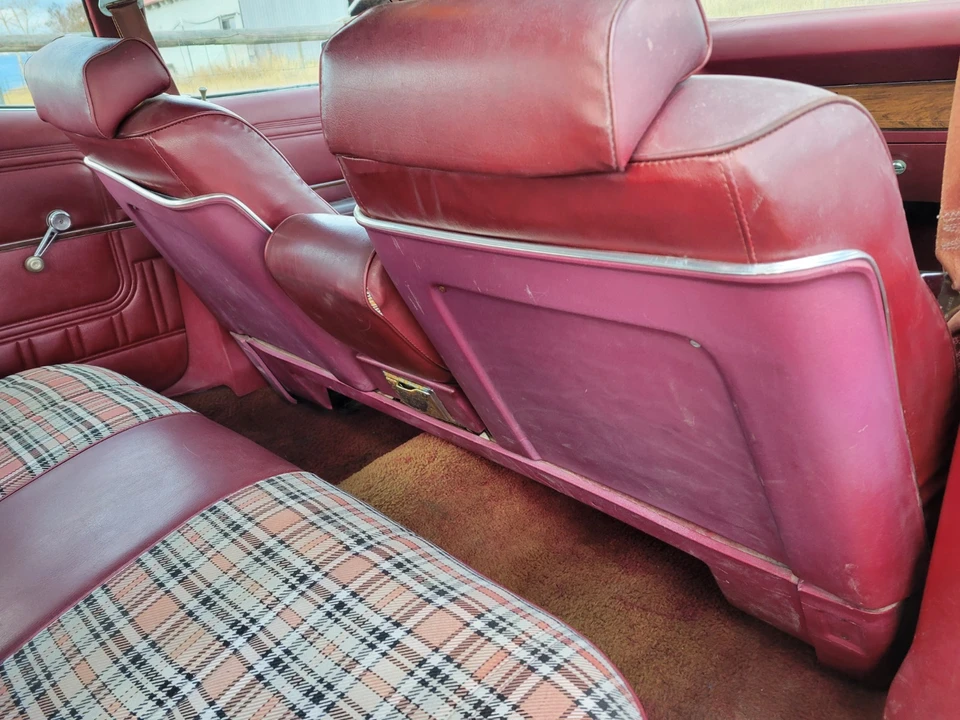 1977 Ford Country Squire - Image 21 of 21