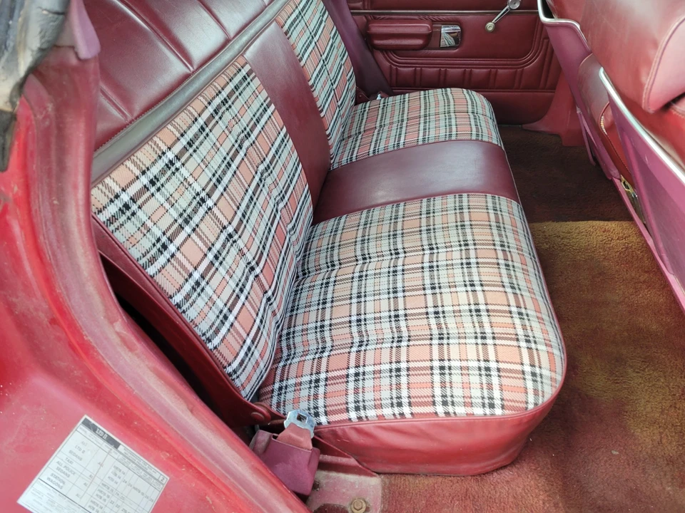 1977 Ford Country Squire - Image 20 of 21