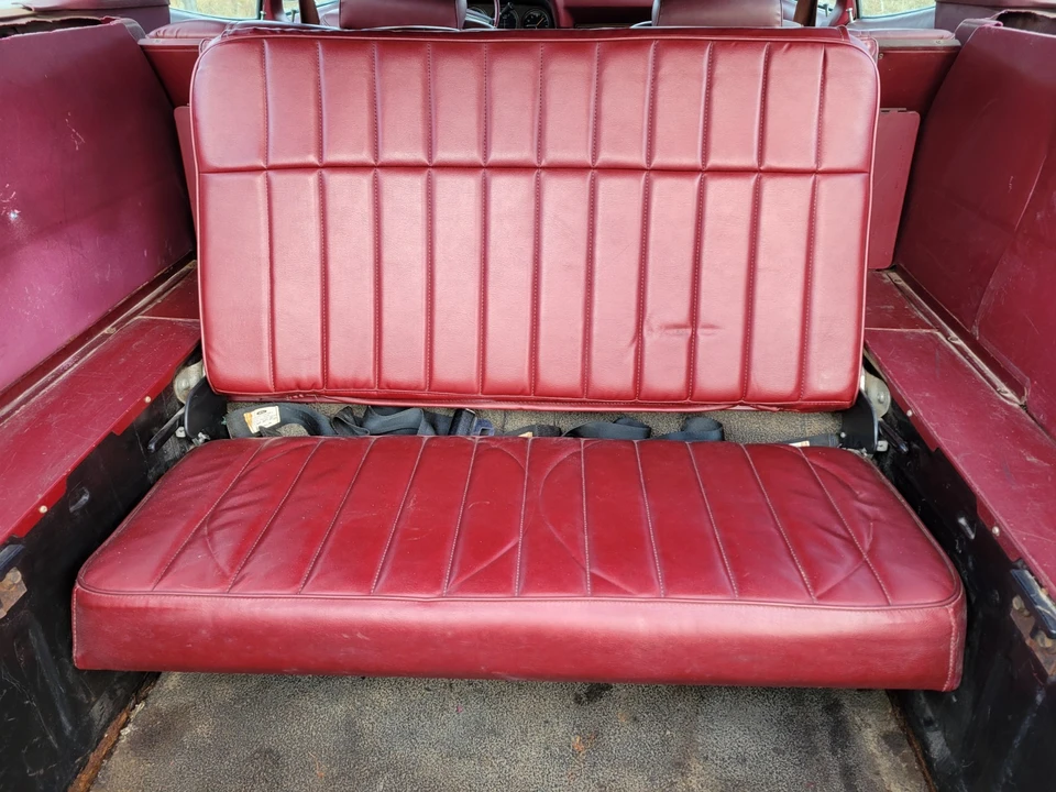 1977 Ford Country Squire - Image 13 of 21