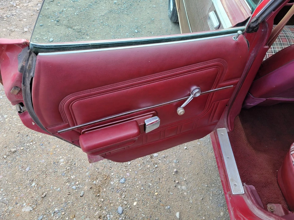 1977 Ford Country Squire - Image 16 of 21