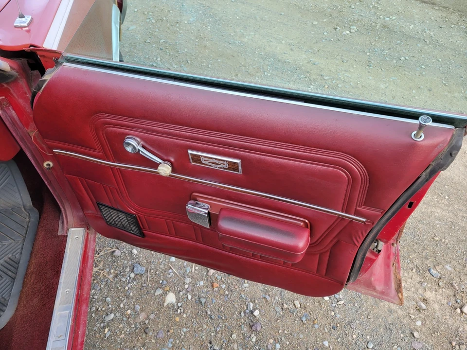 1977 Ford Country Squire - Image 17 of 21