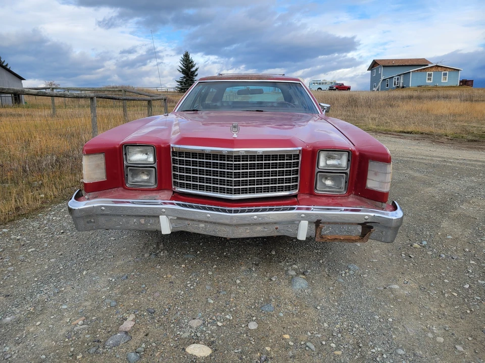 1977 Ford Country Squire - Image 6 of 21
