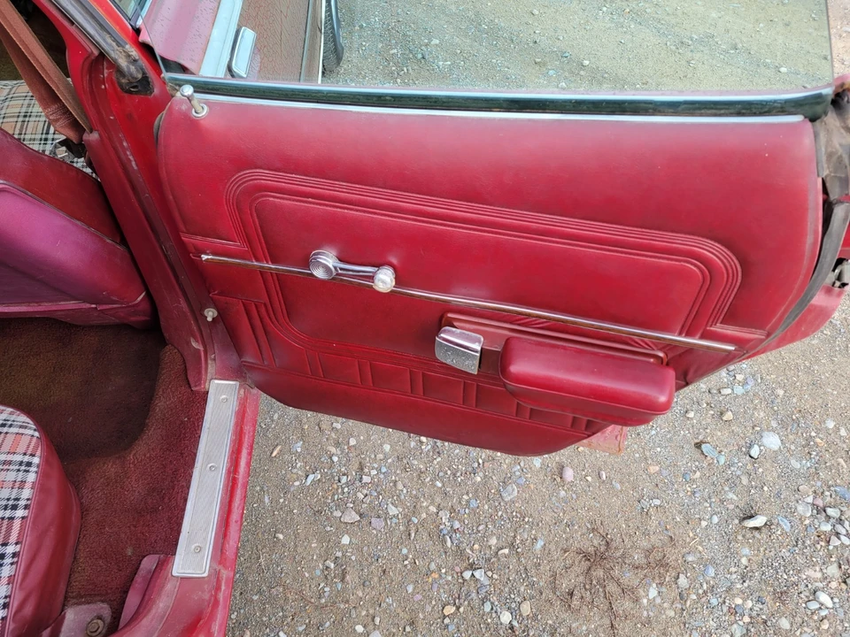 1977 Ford Country Squire - Image 15 of 21