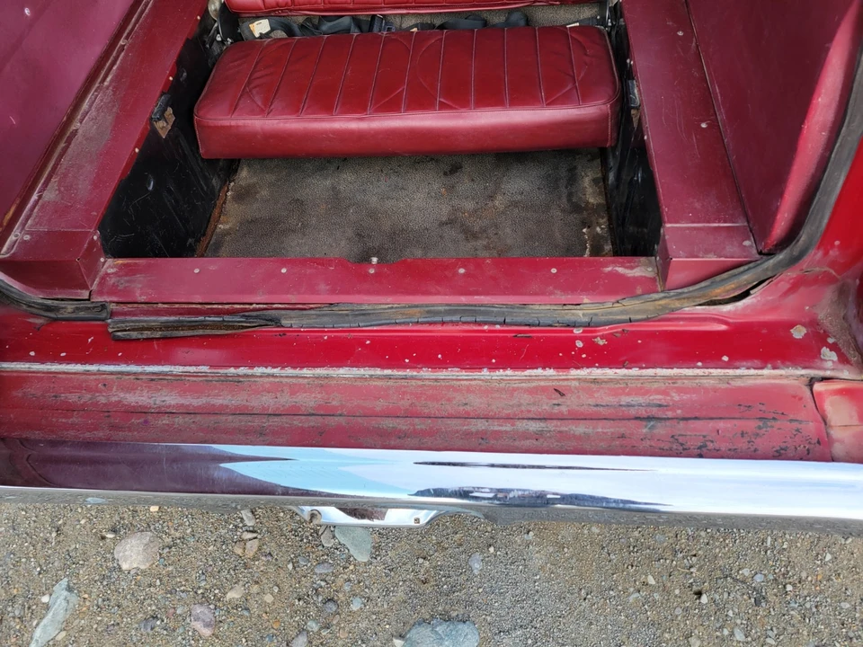 1977 Ford Country Squire - Image 14 of 21