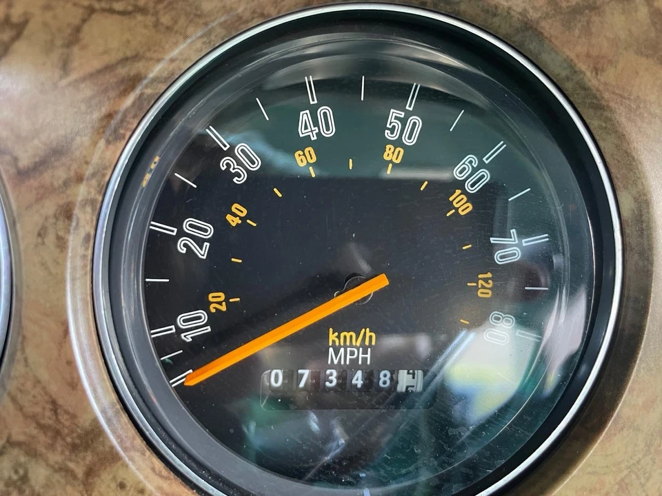 1977 Ford Thunderbird 7th Gen - Image 8 of 16
