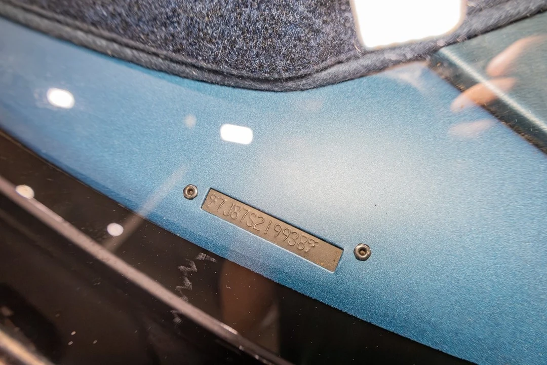 1977 Ford Thunderbird 7th Gen - Image 16 of 31