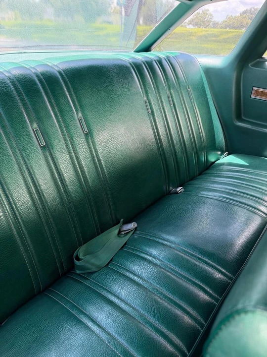 1977 Ford Thunderbird 7th Gen - Image 4 of 16