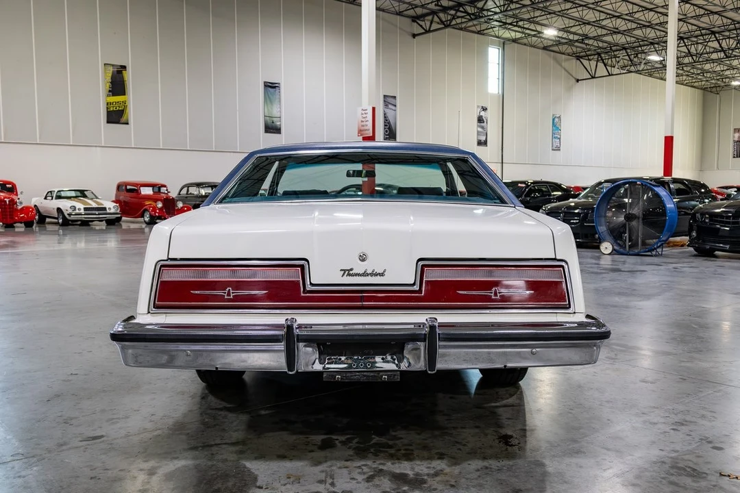 1977 Ford Thunderbird 7th Gen - Image 6 of 31
