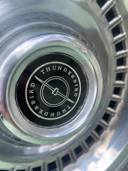 1977 Ford Thunderbird 7th Gen - Image 6 of 16