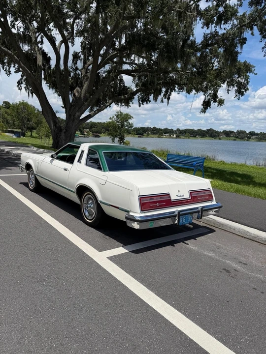 1977 Ford Thunderbird 7th Gen - Image 3 of 16