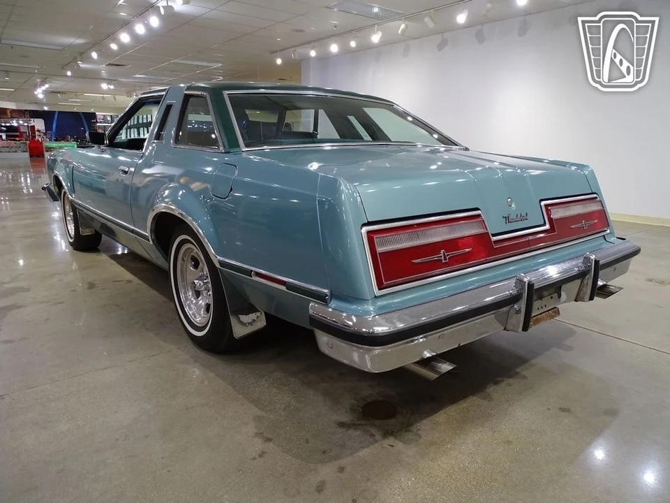 1977 Ford Thunderbird 7th Gen - Image 11 of 12