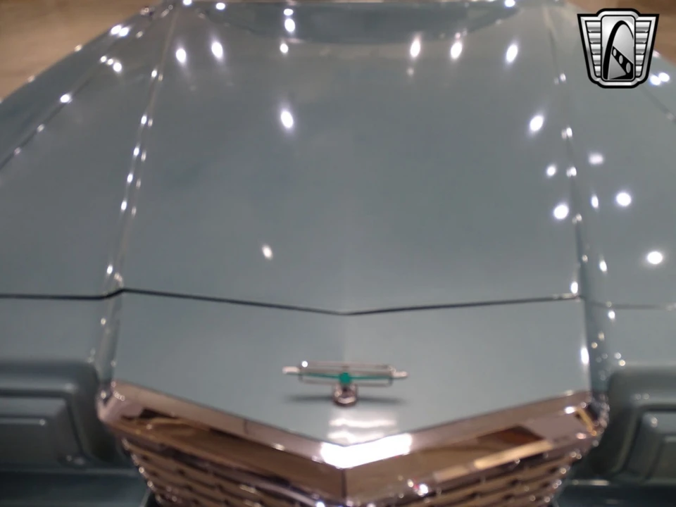 1977 Ford Thunderbird 6th Gen - Image 12 of 12