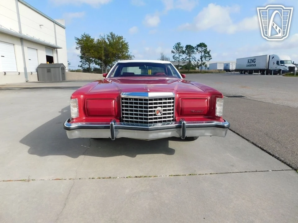 1977 Ford Thunderbird 7th Gen - Image 3 of 12