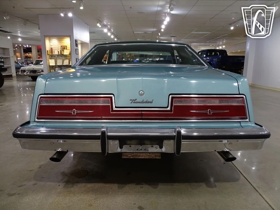 1977 Ford Thunderbird 7th Gen - Image 15 of 21
