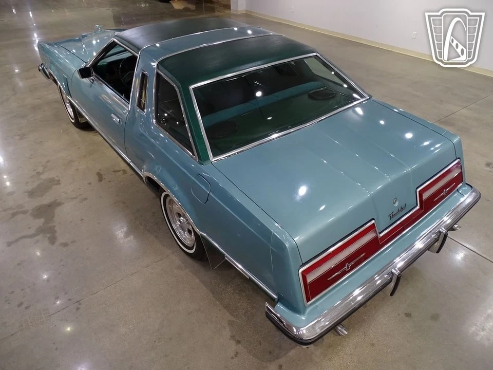 1977 Ford Thunderbird 7th Gen - Image 11 of 21