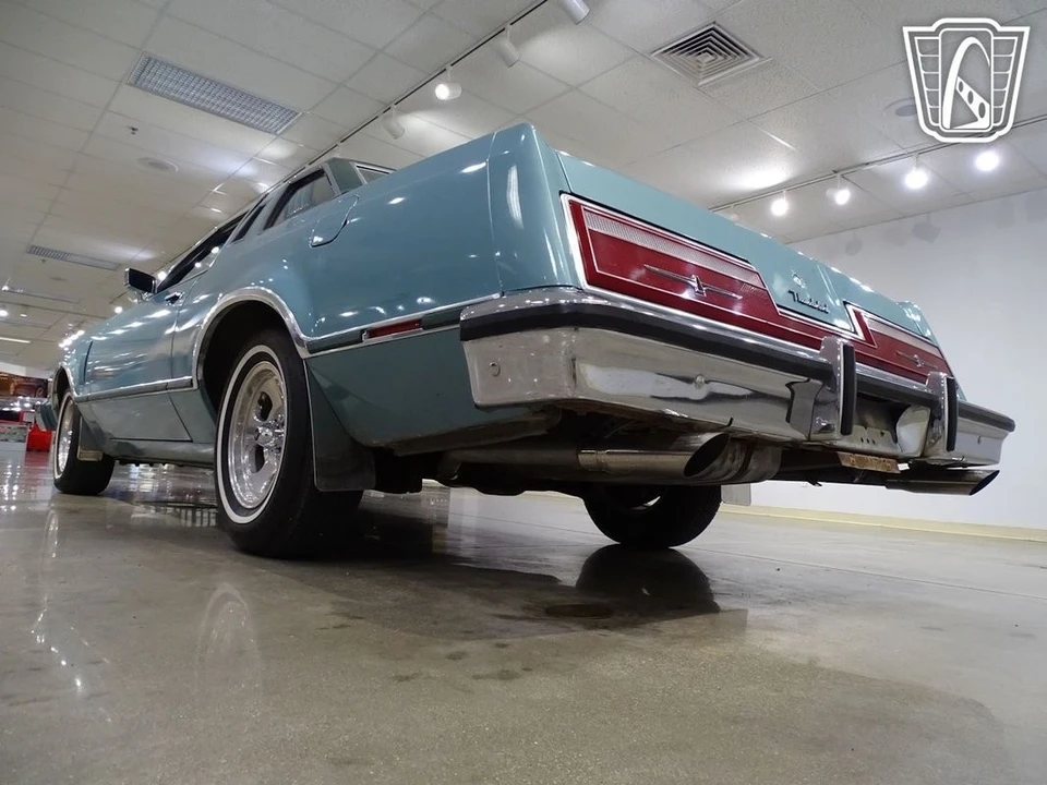 1977 Ford Thunderbird 7th Gen - Image 13 of 21