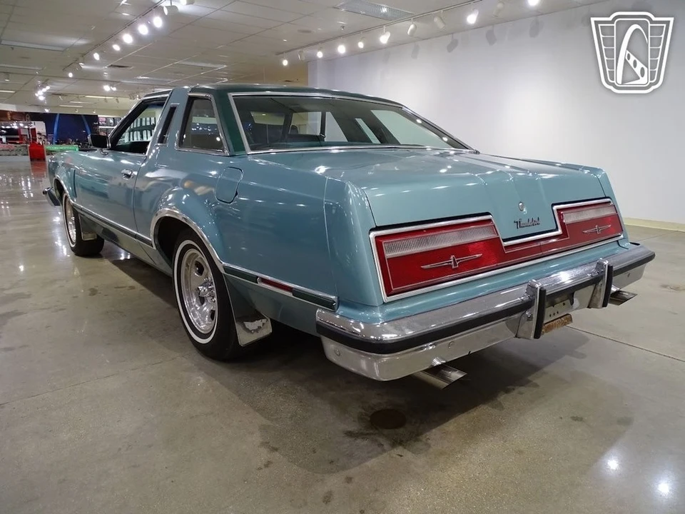 1977 Ford Thunderbird 7th Gen - Image 12 of 21