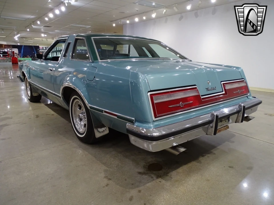 1977 Ford Thunderbird 6th Gen - Image 5 of 12