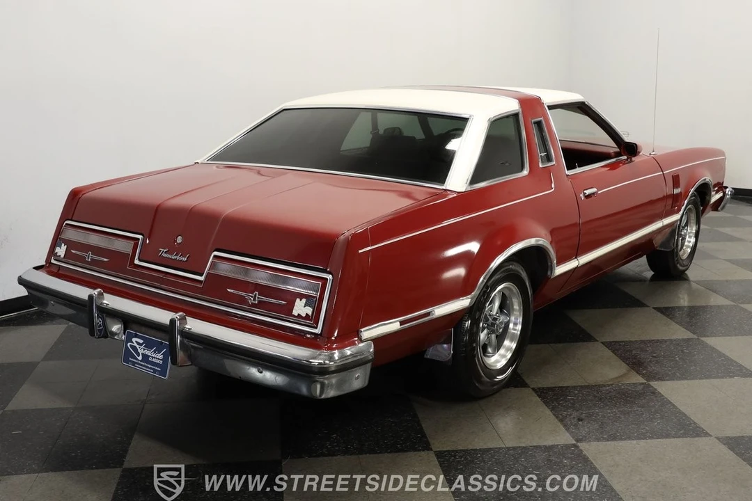 1977 Ford Thunderbird 7th Gen - Image 2 of 3