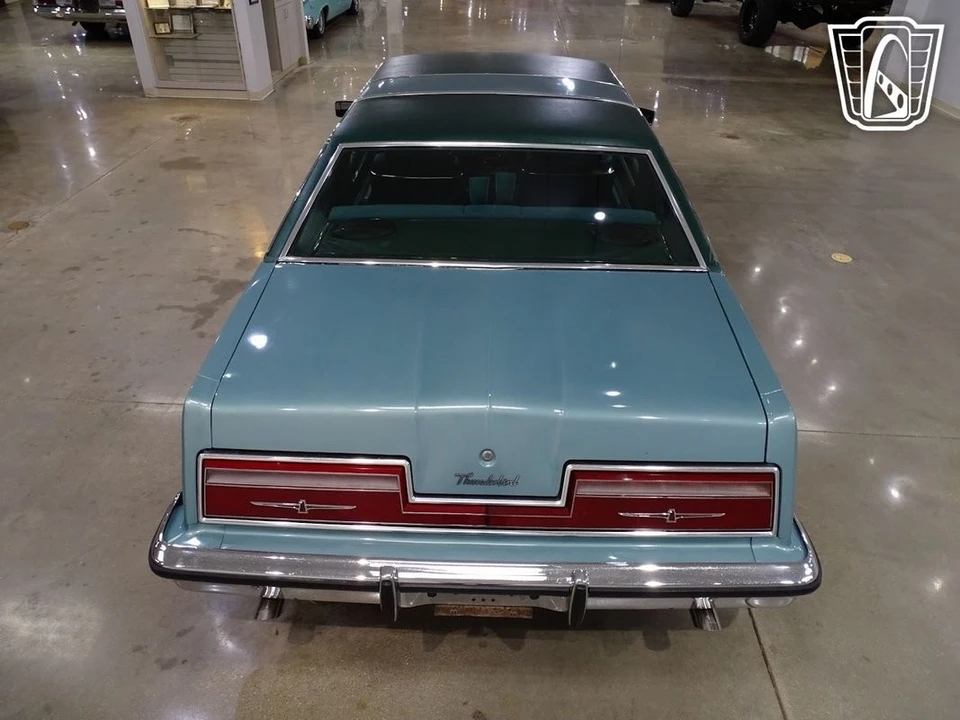 1977 Ford Thunderbird 7th Gen - Image 14 of 21
