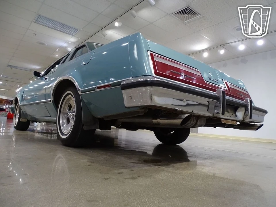 1977 Ford Thunderbird 7th Gen - Image 12 of 12