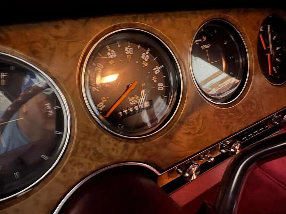 1977 Ford Thunderbird 7th Gen - Image 27 of 31
