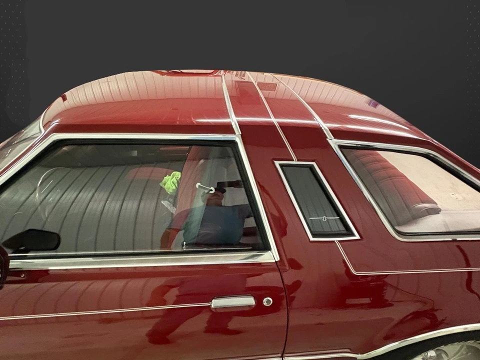 1977 Ford Thunderbird 7th Gen - Image 18 of 31