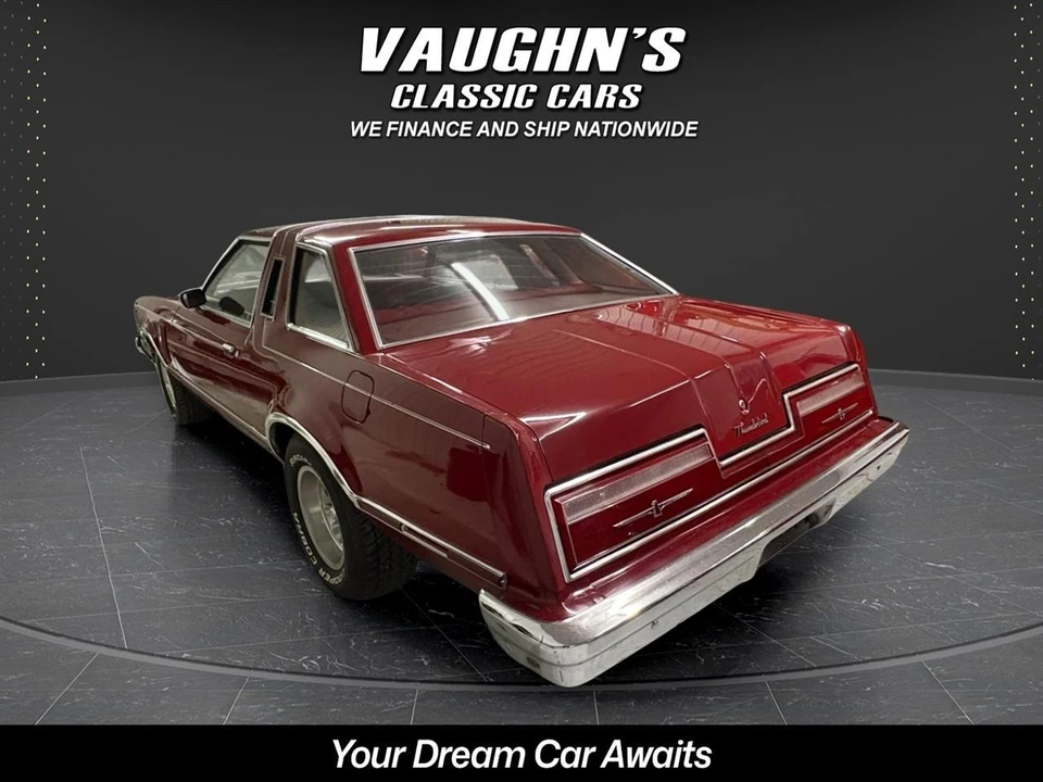 1977 Ford Thunderbird 7th Gen - Image 17 of 31