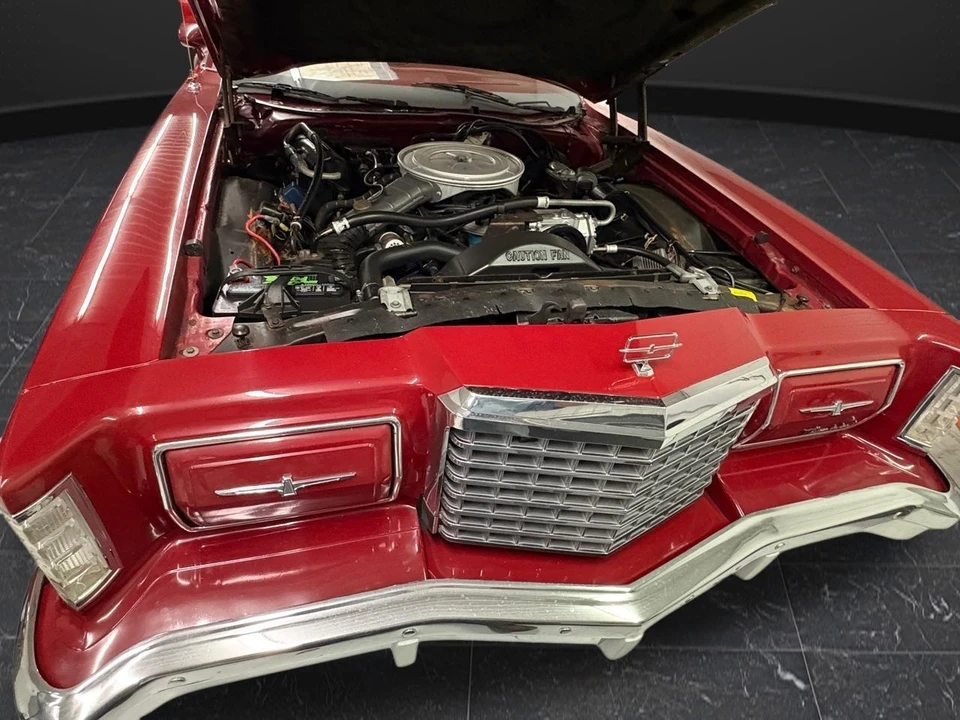1977 Ford Thunderbird 7th Gen - Image 30 of 31