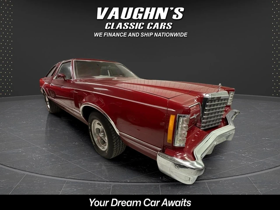 1977 Ford Thunderbird 7th Gen - Image 9 of 31