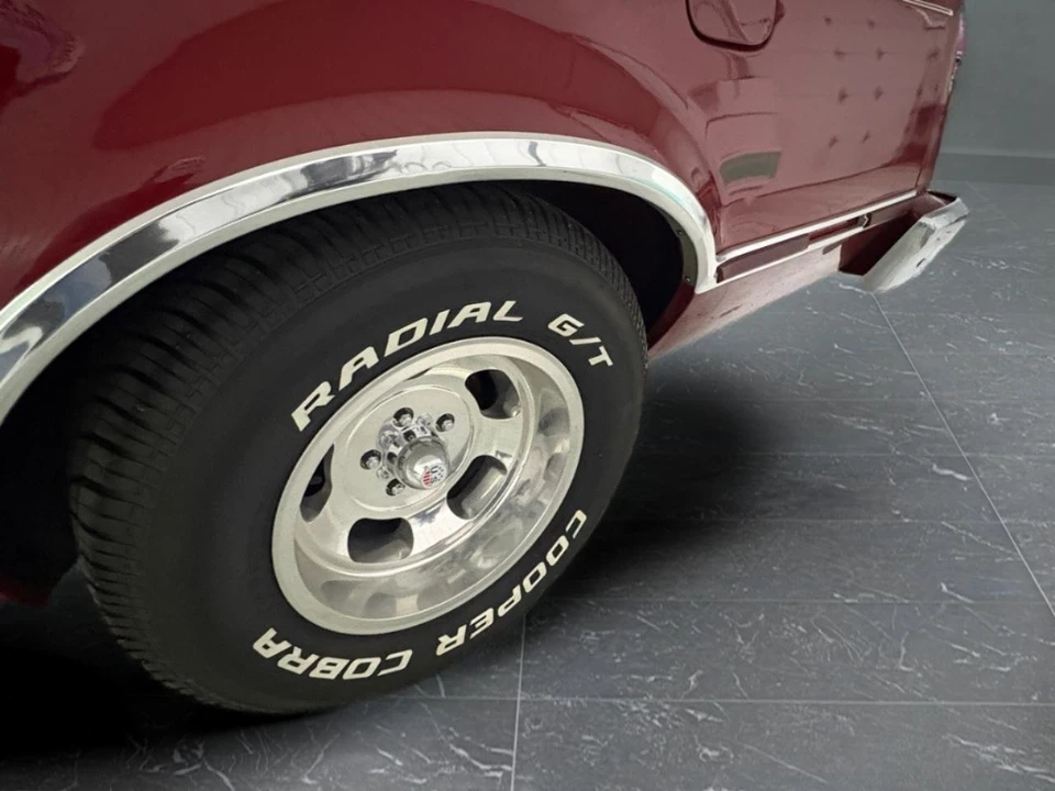 1977 Ford Thunderbird 7th Gen - Image 19 of 31