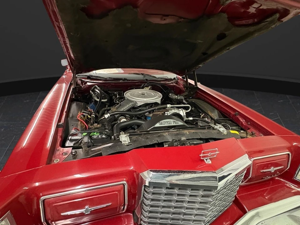 1977 Ford Thunderbird 7th Gen - Image 29 of 31