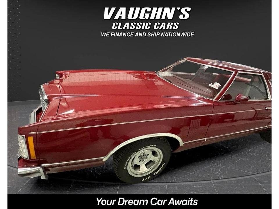 1977 Ford Thunderbird 7th Gen - Image 16 of 31