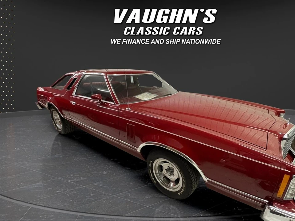 1977 Ford Thunderbird 7th Gen - Image 10 of 31