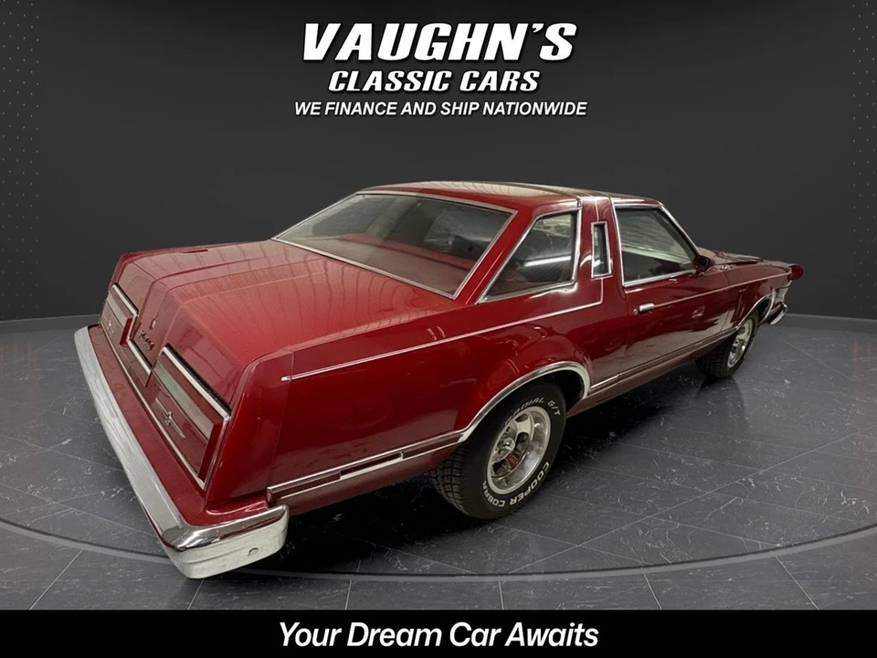 1977 Ford Thunderbird 7th Gen - Image 11 of 31