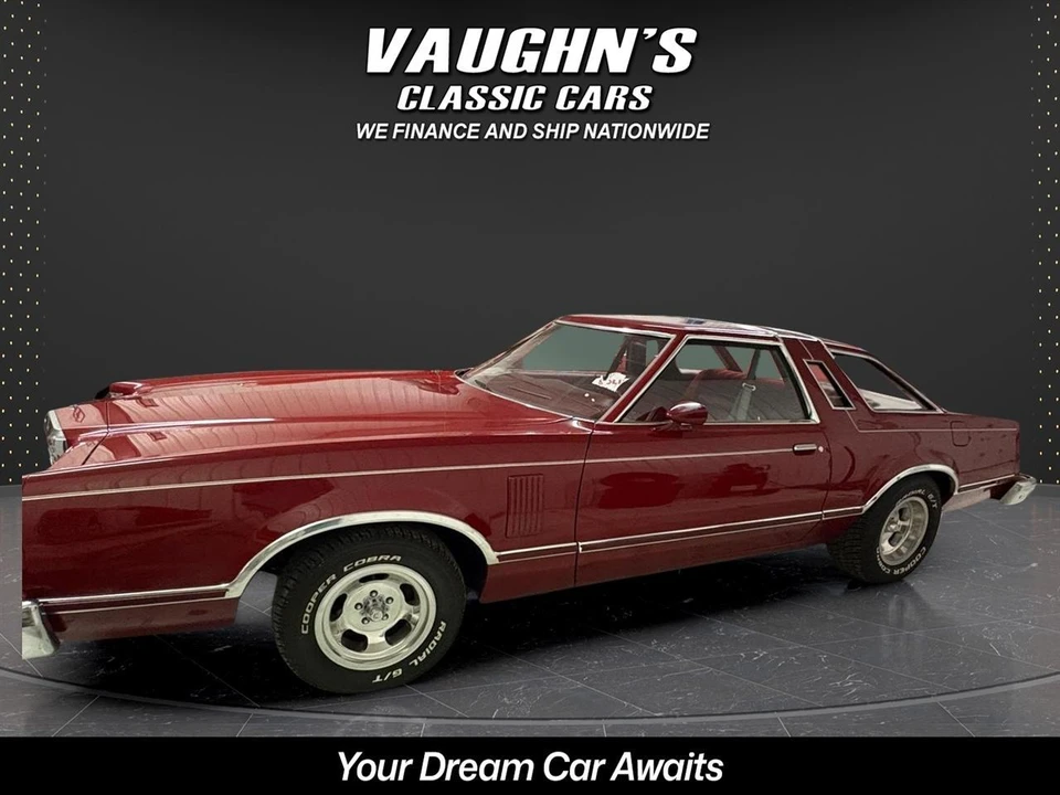 1977 Ford Thunderbird 7th Gen - Image 8 of 31