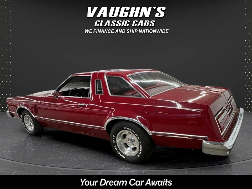 1977 Ford Thunderbird 7th Gen - Image 4 of 31