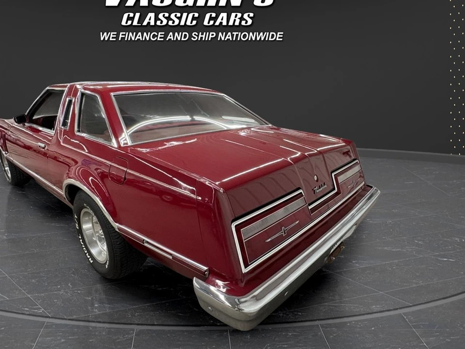 1977 Ford Thunderbird 7th Gen - Image 14 of 31