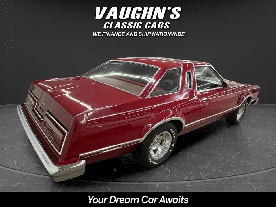 1977 Ford Thunderbird 7th Gen - Image 6 of 31
