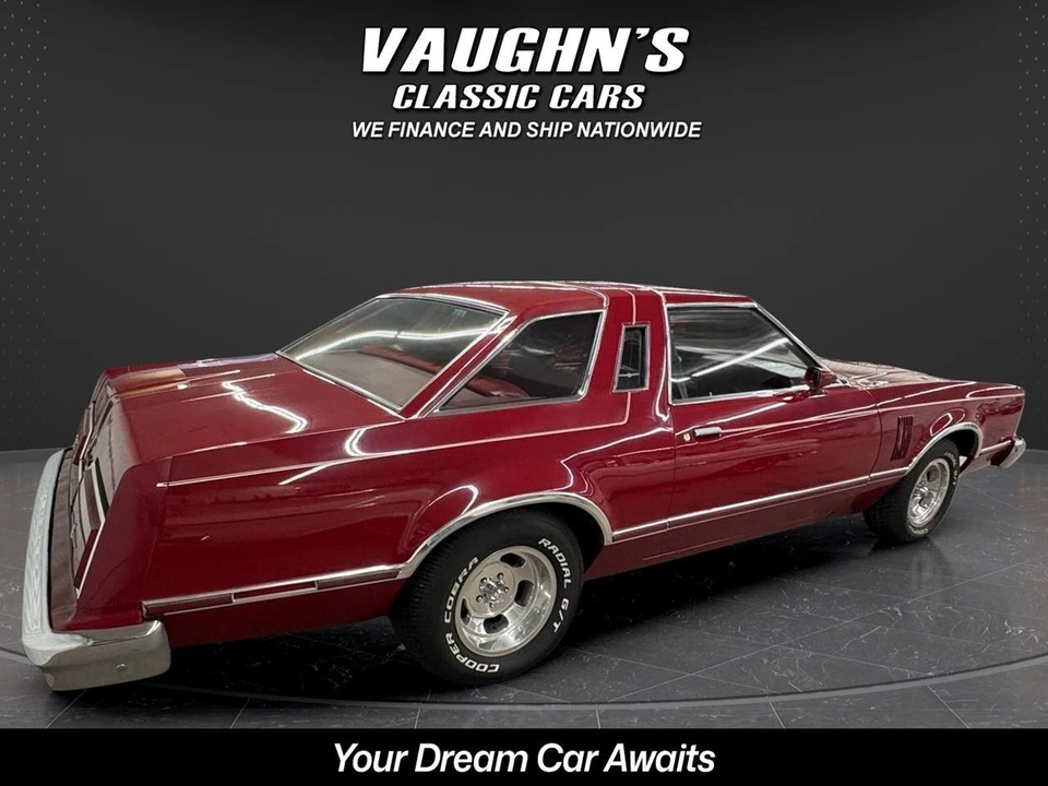 1977 Ford Thunderbird 7th Gen - Image 5 of 31
